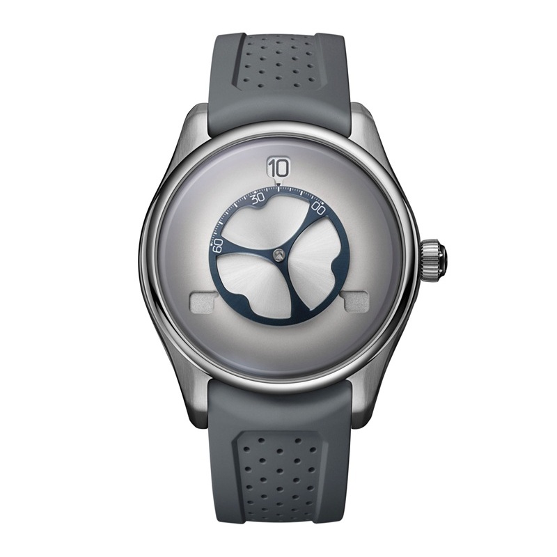 Pioneer Centre Seconds Concept Citrus Green_パイオニア・センター