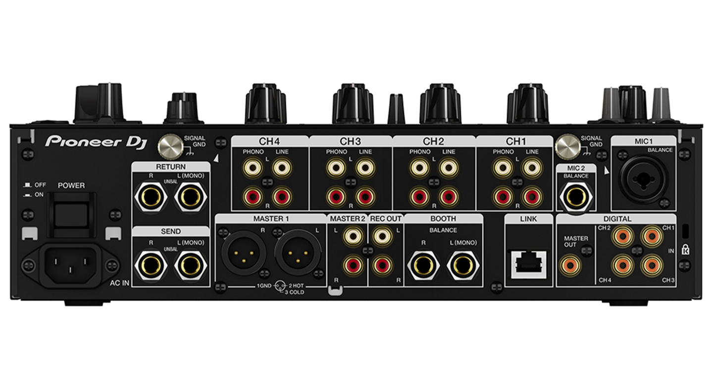 DJセットA (CDJ3000) | ネクサスミュージック - 全国配送DJ機材レンタル