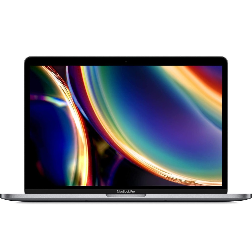 Apple MacBook Pro A2289 2020 13-Inch 8GB 256GB Intel Iris, 2 x TB
