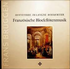 Sound and Soul - the Recorder Collection of Frans Brüggen (DVD