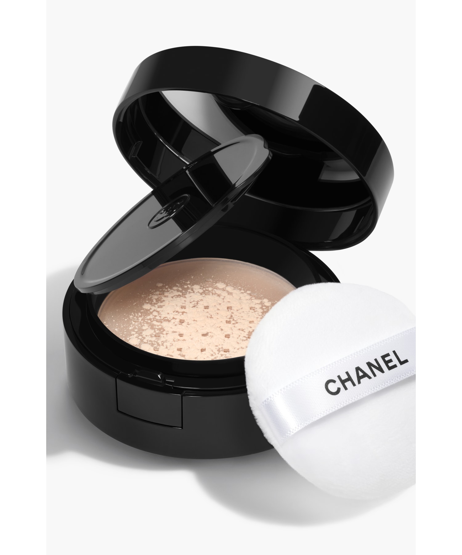 プードゥル ユニヴェルセル リーブル オン-ザ-ゴー ルース パウダー