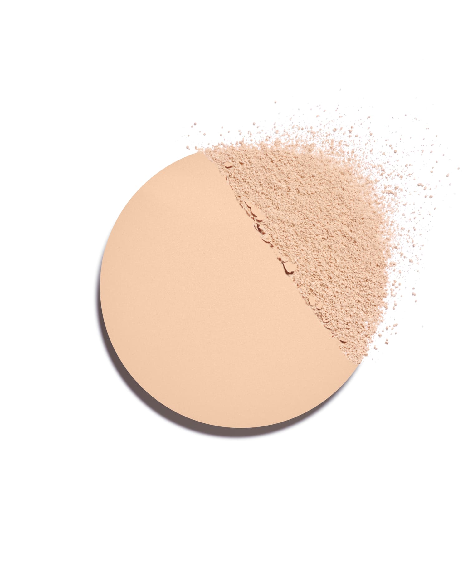 レ ベージュ ヘルシー グロウ パウダー (リフィル) フェイス パウダー