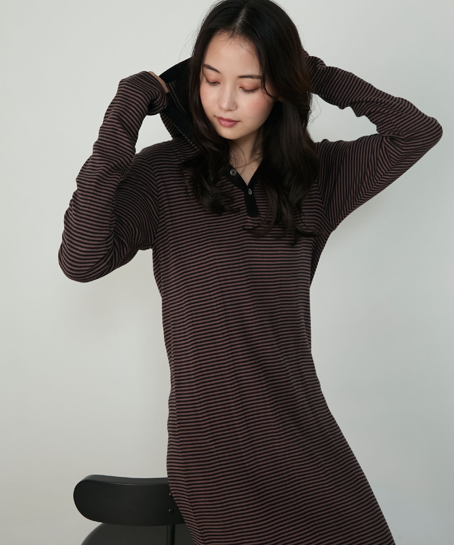 forksy.】【Robert P. Miller/ ロバート ピー ミラー】フード付き