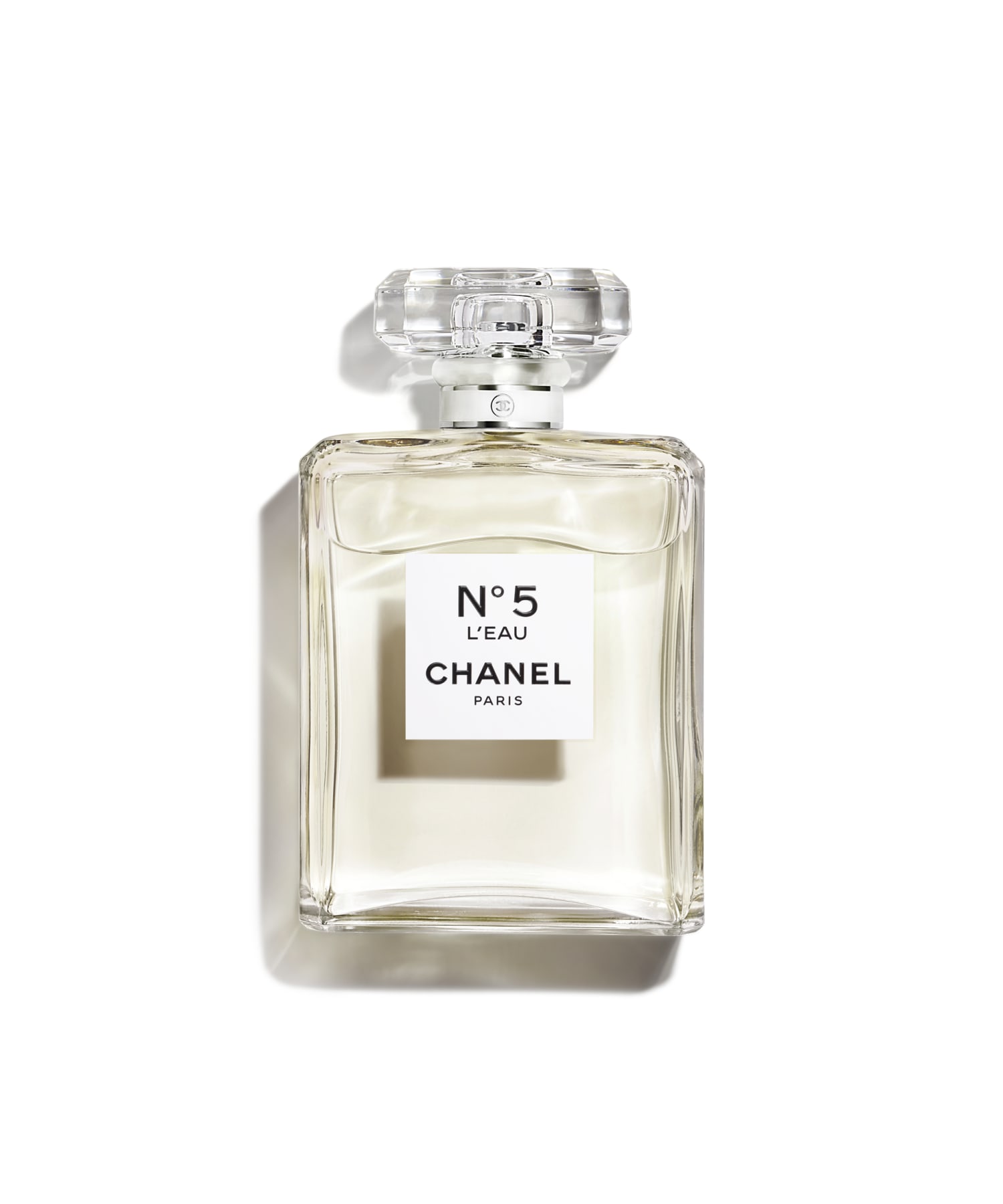 CHANEL シャネル N°5ローオードゥトワレットD 特別限定品 香水 【公式