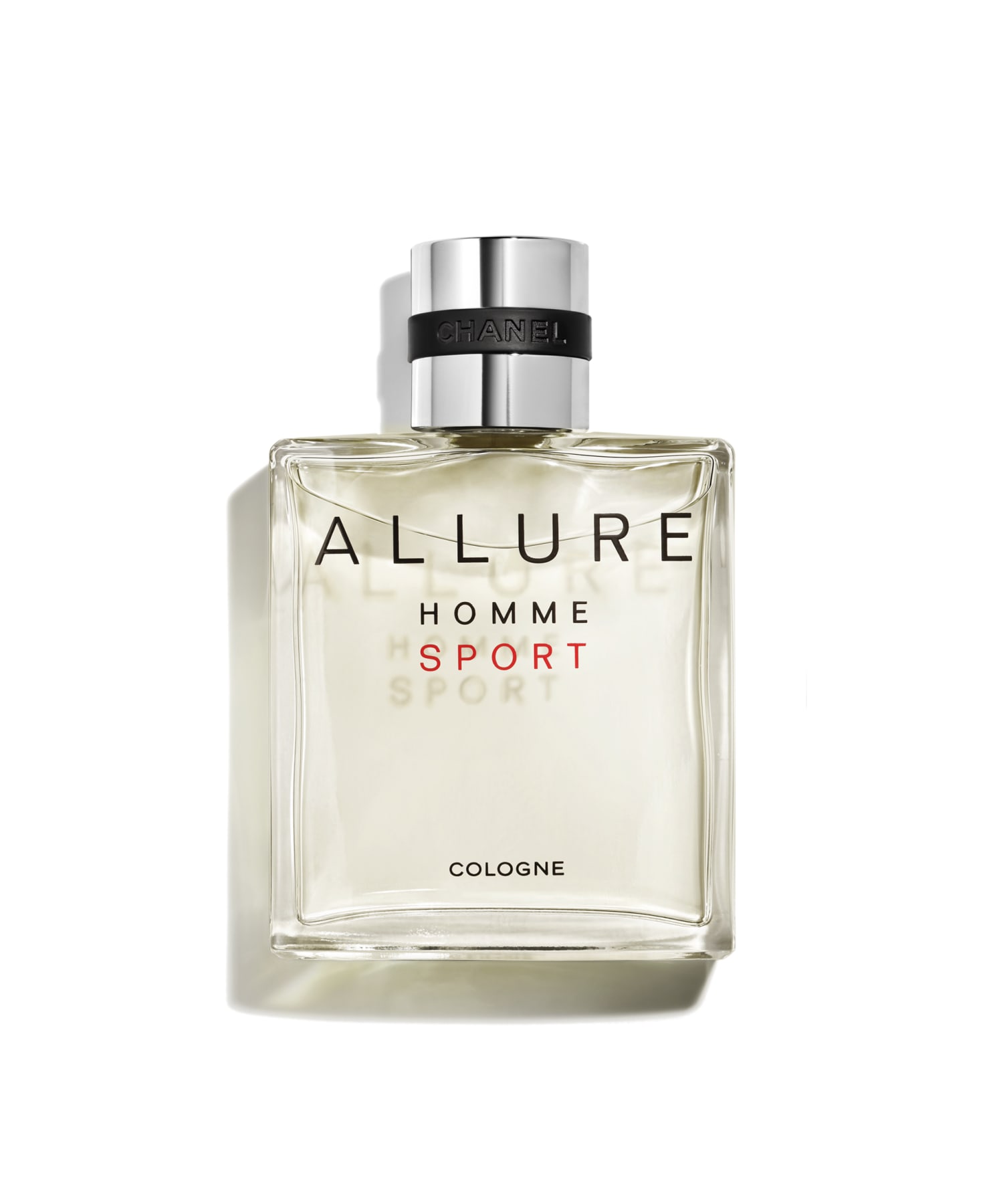 CHANEL アリュール オム オード トワレ100ml CHANEL アリュール オム