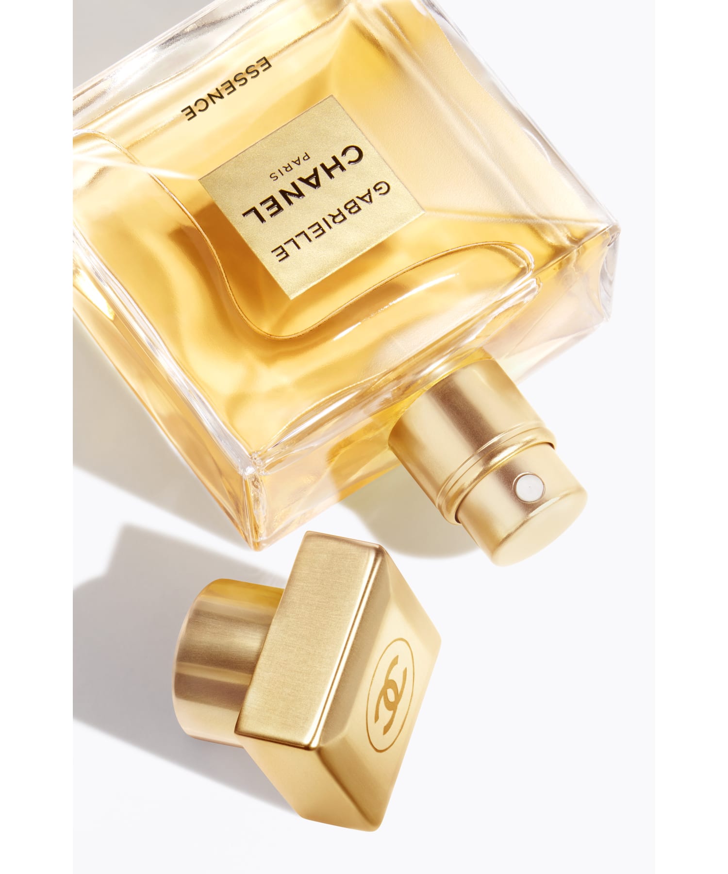 シャネル ガブリエル オードゥパルファム ガブリエル シャネル