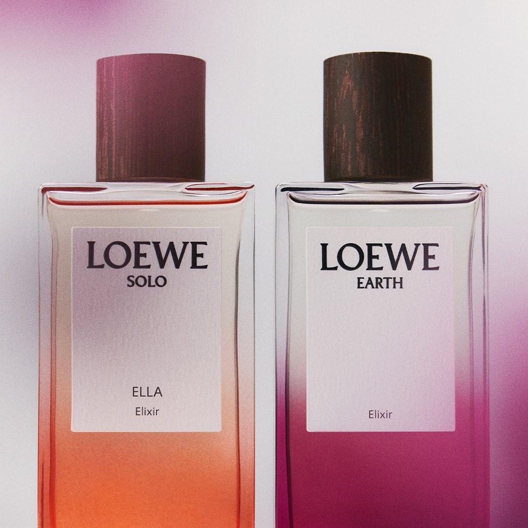 オードゥ トワレ “ロエベ 001 ウーマン”（30mL）（香水）｜LOEWE