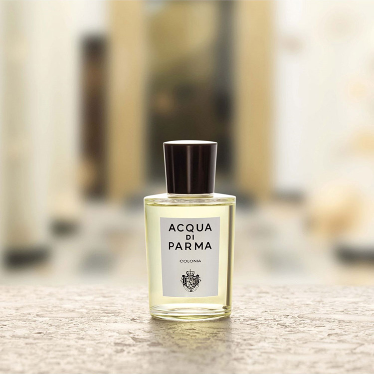 ACQUA DI PARMA ジェルソミーノ ノービレ オーデパルファン50ml ACQUA