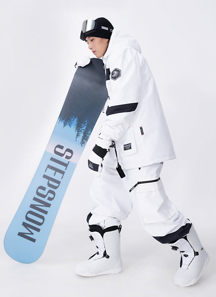 O2POSE公式/スノボウェア メンズ スキーウェア