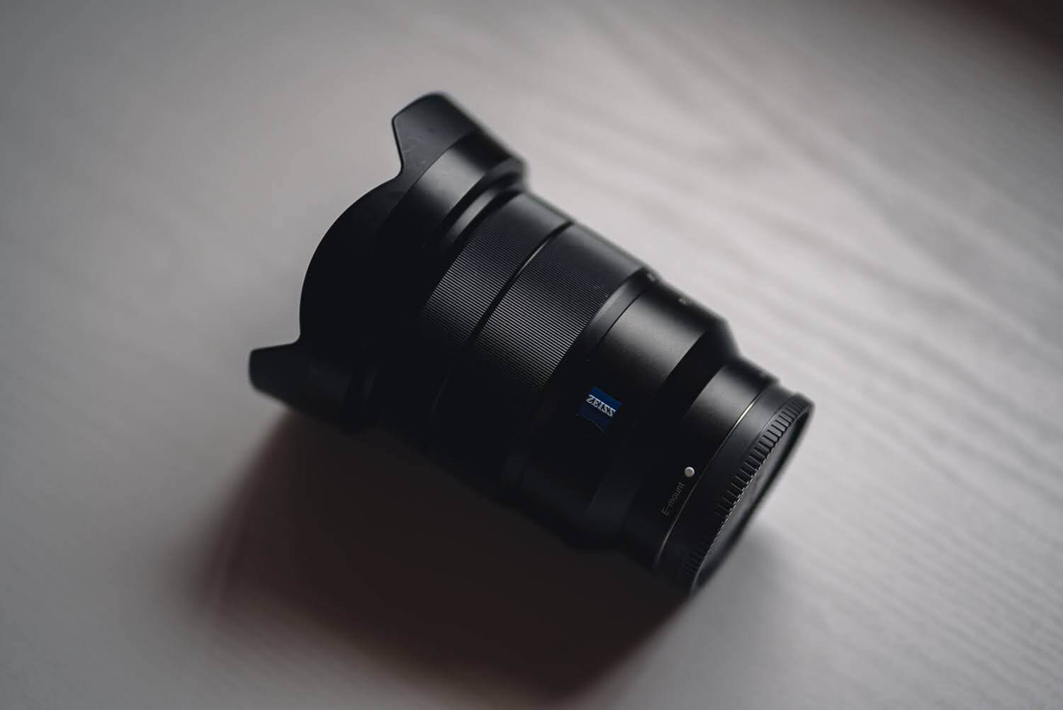 Vario-Tessar T* FE 16-35mm F4 ZA OSS」作例とレビュー｜広角の楽しさ