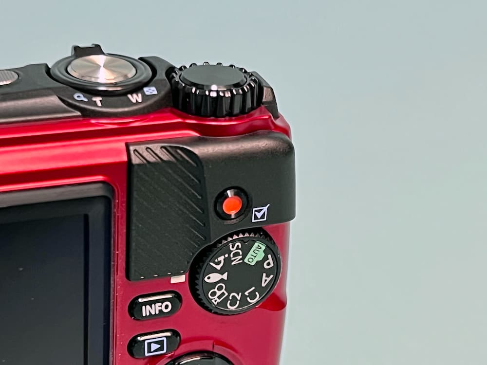 TGシリーズ最新作OM SYSTEM Tough TG-7撮影レビュー！ 清水淳が試し