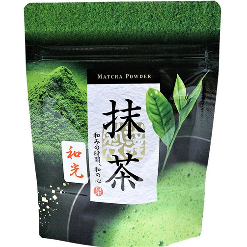 丸久小山園 抹茶 和光20g 抹茶 宇治 丸久小山園 和光 20g 缶詰（わこう