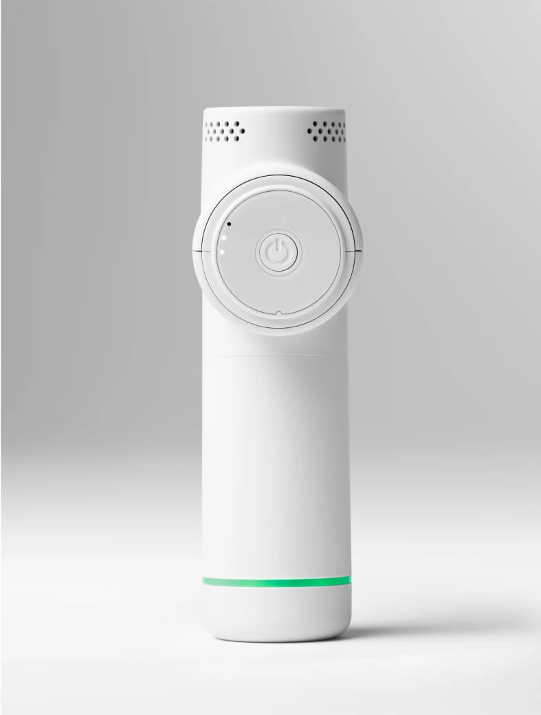 Hypervolt Go2 - Orange County Physical Therapy in Newport Beach