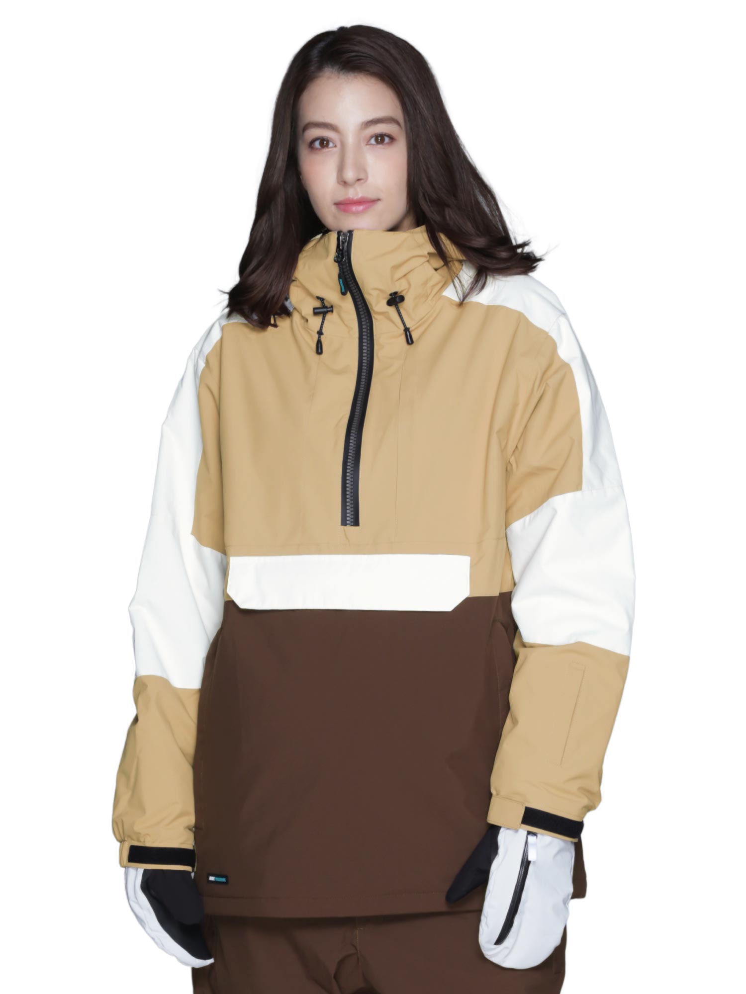 テスラ] [テスラ] スキージャケット ジャケット レディース スキー