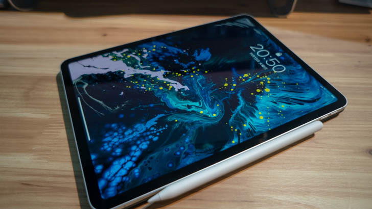 Applepencil（第二世代）レビュー ワイヤレス充電・ジェスチャー機能が