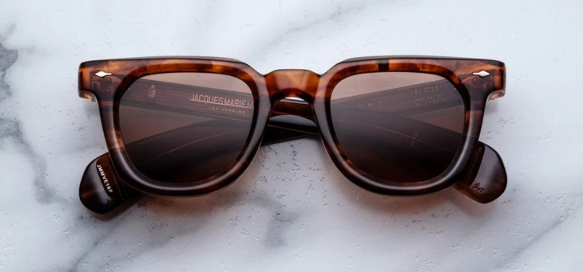 Jacques Marie Mage | Vendome Sun – Oculus Eyecare Seattle Optometrist