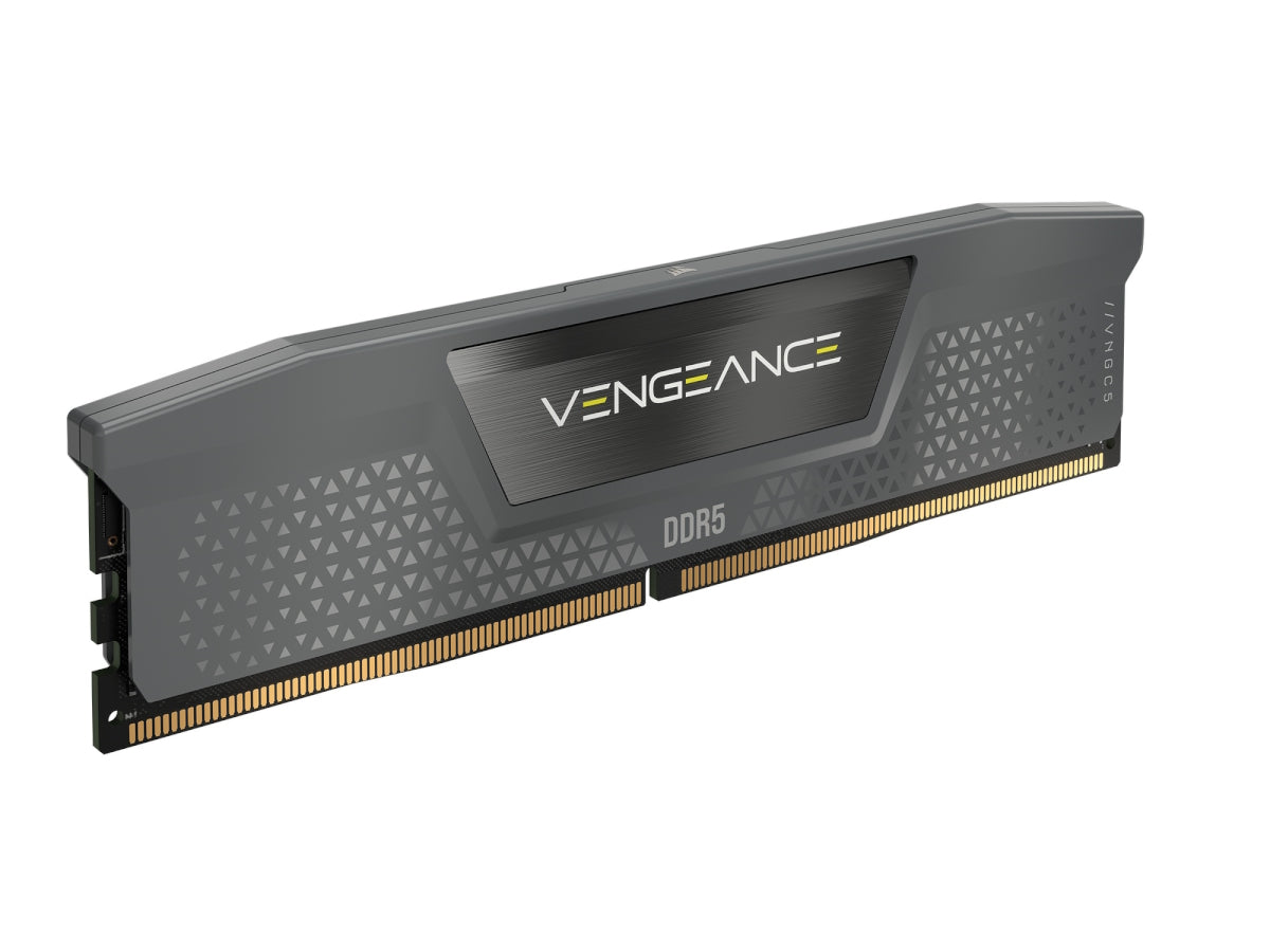 Corsair VENGEANCE DDR5 CMK32GX5M2B6000Z30 (DDR5-6000 CL30 16GB×2