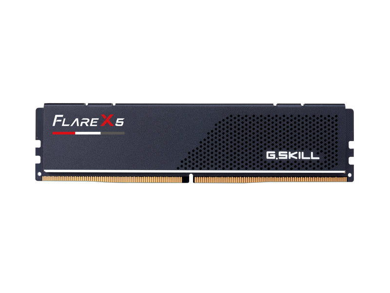 G.Skill Flare X5 F5-6000J2836G16GX2-FX5 (DDR5-6000 CL28 16GB×2