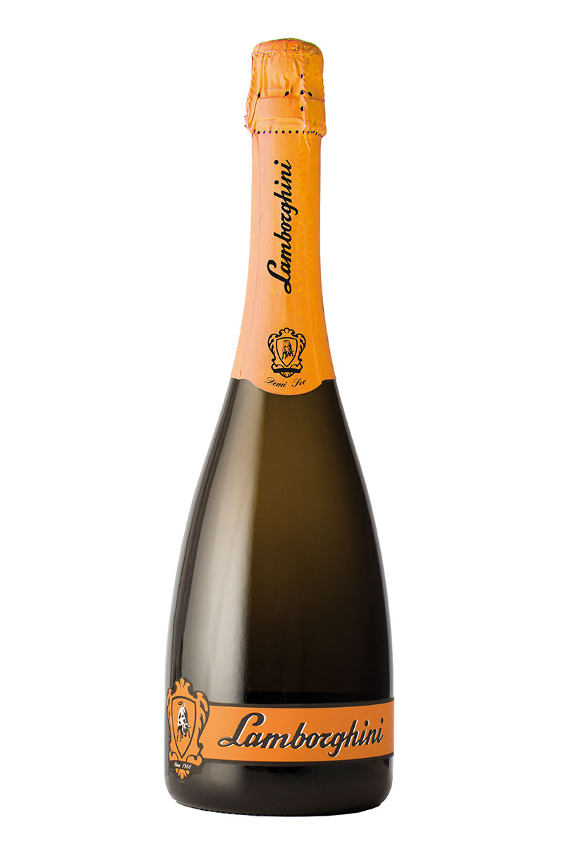 オーク酒販 / Lamborghini Demi Sec