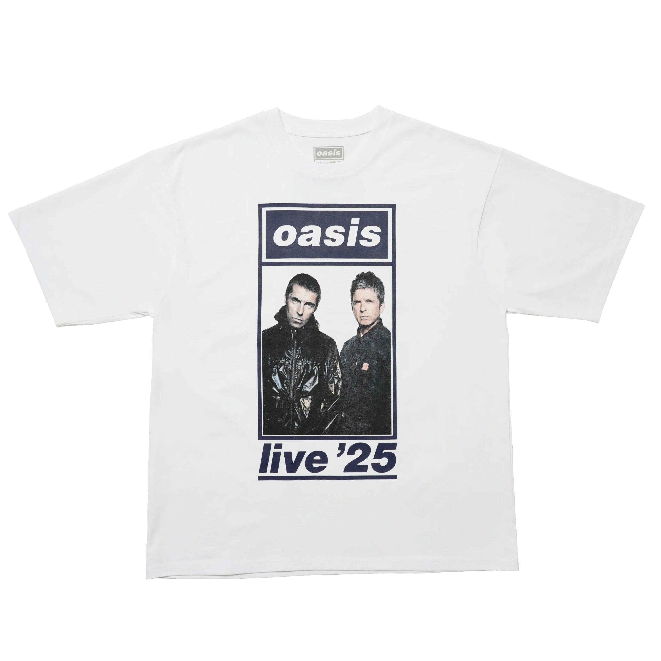 グッズ | Oasis Live '25 JAPAN