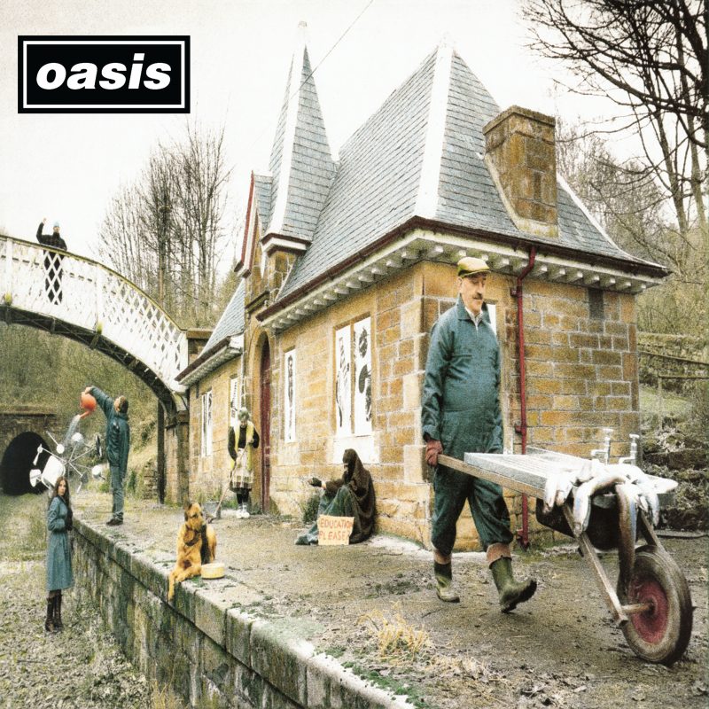 Some Might Say – Oasis
