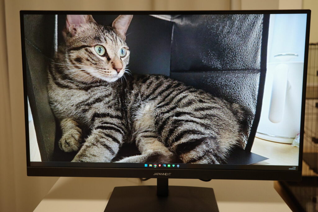 レビュー】JAPANNEXT JN-V27UHD-IPS-D｜価格.comプロダクトアワード