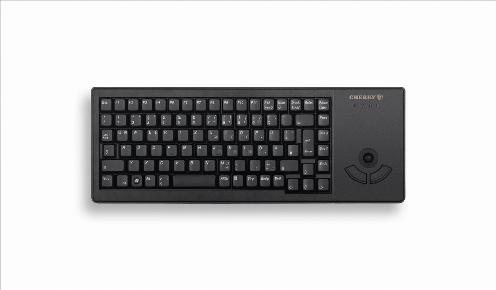 Cherry Launches Compact, Low-Profile Keyboards - OC3D