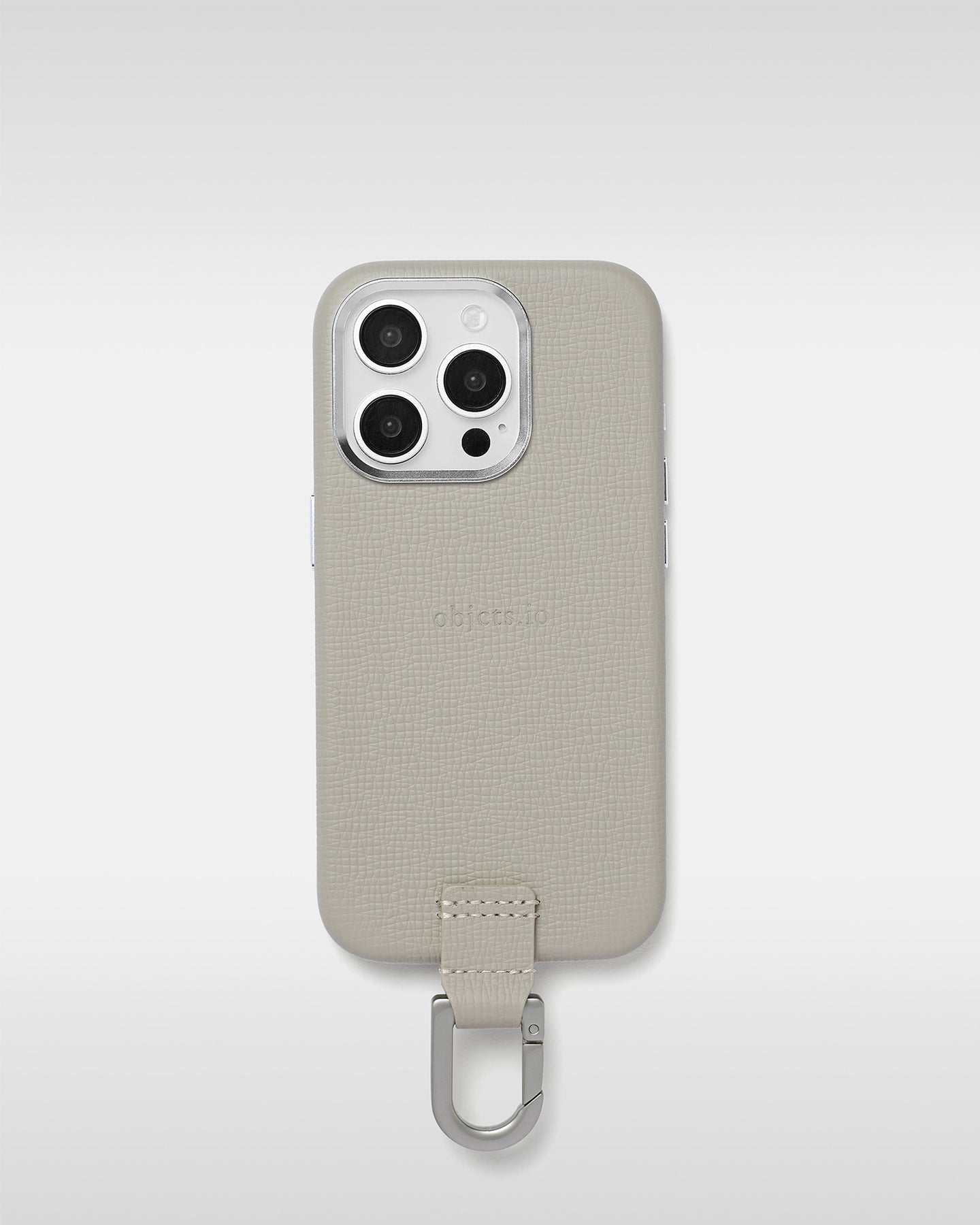 ソフトバックパック ベビーサイズ + iPhoneケースセット / レザー