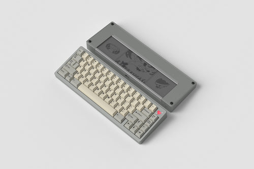 Singa Rubrehaku Edition – Oblotzky Industries