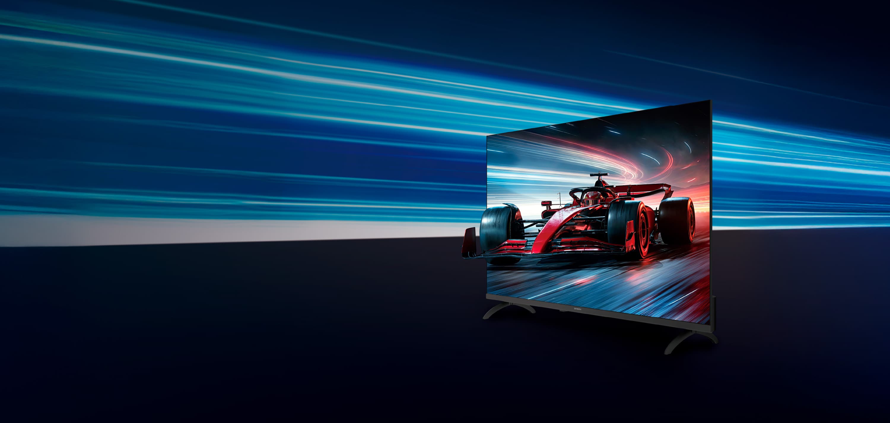 F43S32U | SKYWORTH公式サイト