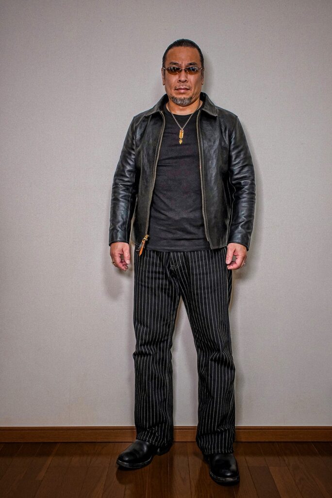 OG-2」オーダー開始。 - オージーブロス