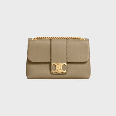 セリーヌ新作】シーンレスなチェーンバッグ＆ミニマルなショルダー