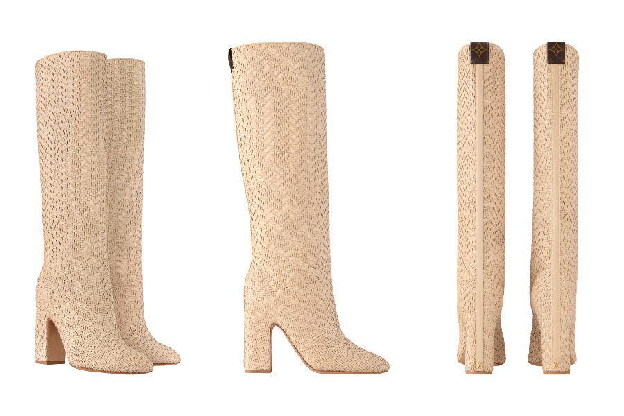 ラグジュアリーブランドの洗練ロングブーツ10選、タイムレスな魅力を