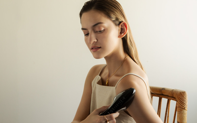 1つで全身ケアを♡最新美顔器「KALONEAR-カロニア-」を1名様に