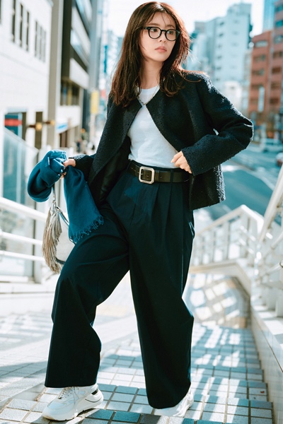 2025年最新】春の大人カジュアルコーデおすすめ54選｜トレンドをおさえ