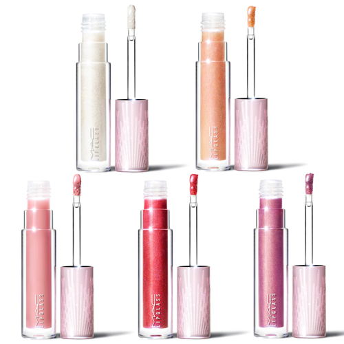 M・A・C（マック）】クリスマスコフレ2020は輝きに満ちたアイテムが