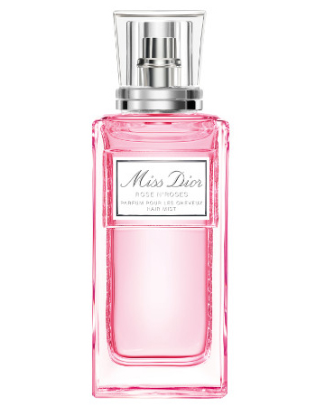 ミス ディオール】からヘアミストとハンド ジェルが数量限定登場