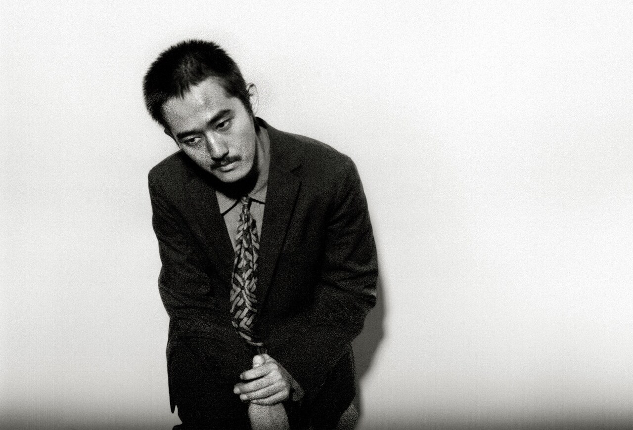 betcover!!ニューアルバム「馬」明日配信、初の全国ワンマンツアー開催