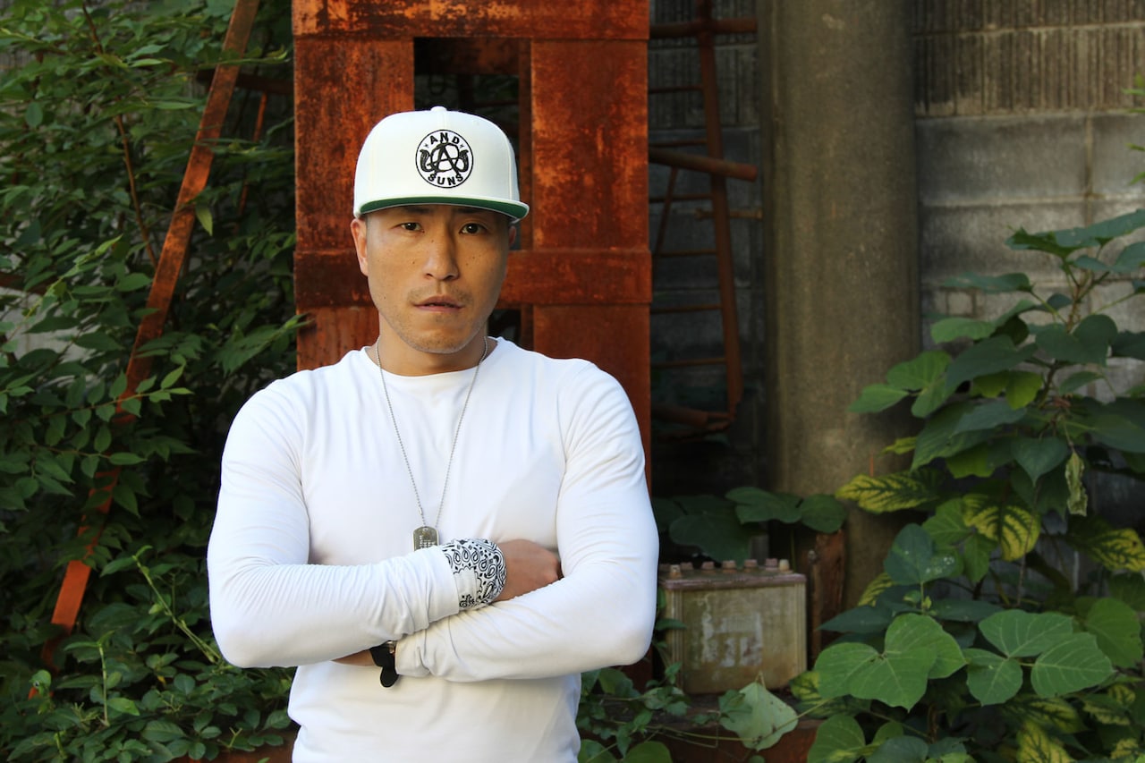 SHINGO☆西成のプロフィール・作品情報 - 音楽ナタリー