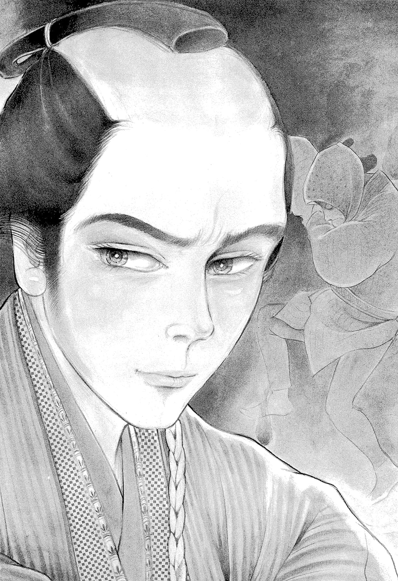 鬼頭莫宏「ぼくらの」完全版刊行を記念した原画展、東京と大阪で