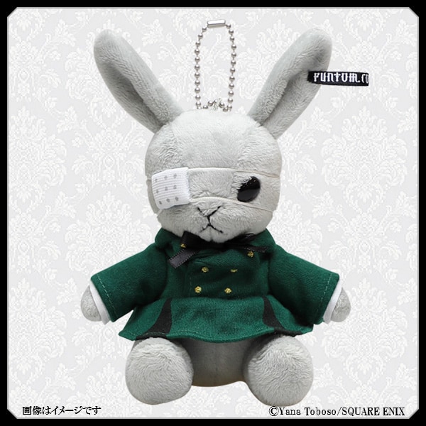 ビターラビットミニ ファーストシエル」 [画像ギャラリー 4/23