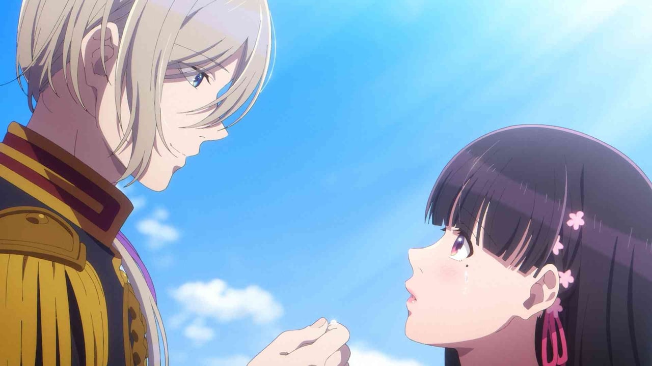 アニメ「わたしの幸せな結婚」第2期は放送目前、ノンクレジットOP到着