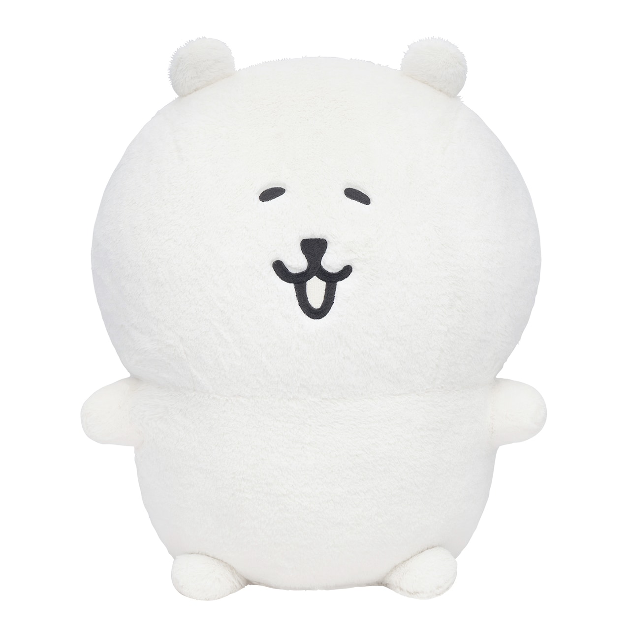 A賞の「もっちり特大ぬいぐるみ」 [画像ギャラリー 6/22] - コミック