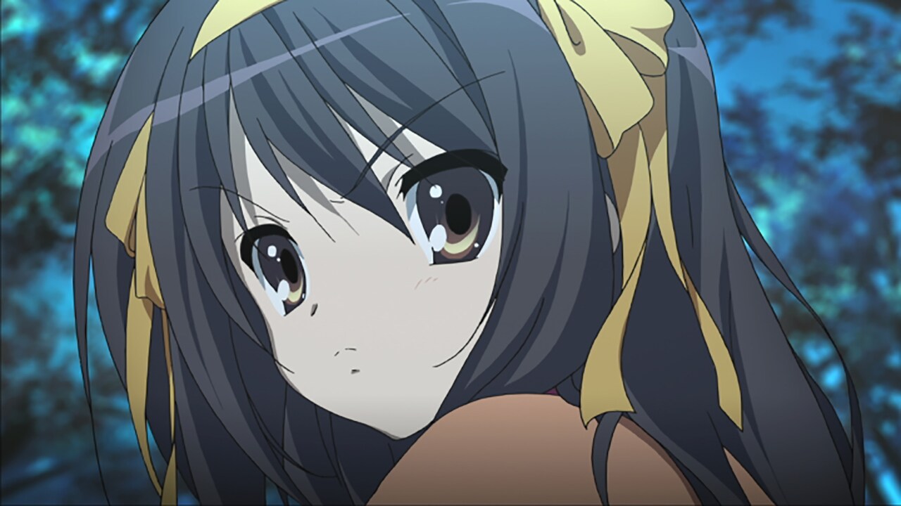 涼宮ハルヒ」展、「笹の葉ラプソディ」収録巻発売から“16年後”の七夕に