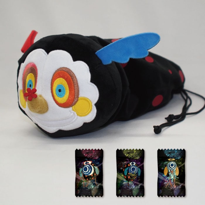 お菓子の魔女のキャンディ袋」 [画像ギャラリー 26/32] - コミックナタリー