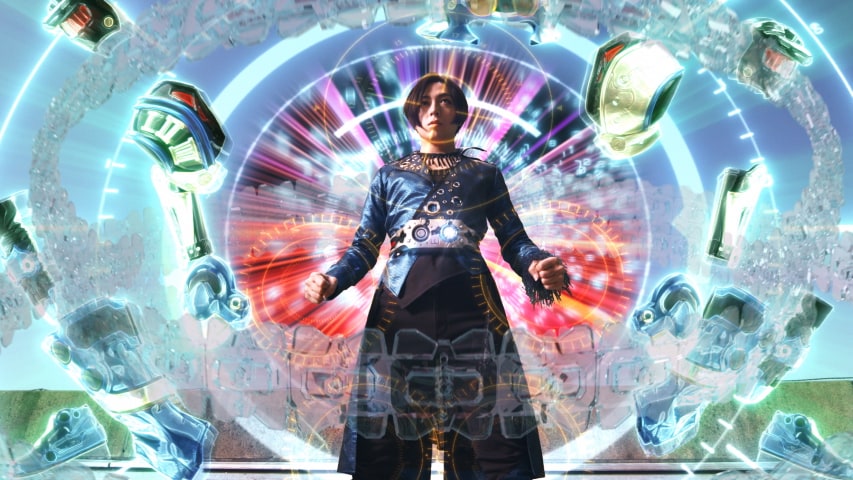 ポプテピピック」蒼井翔太（CV：蒼井翔太）が歌うOP映像公開、配信も