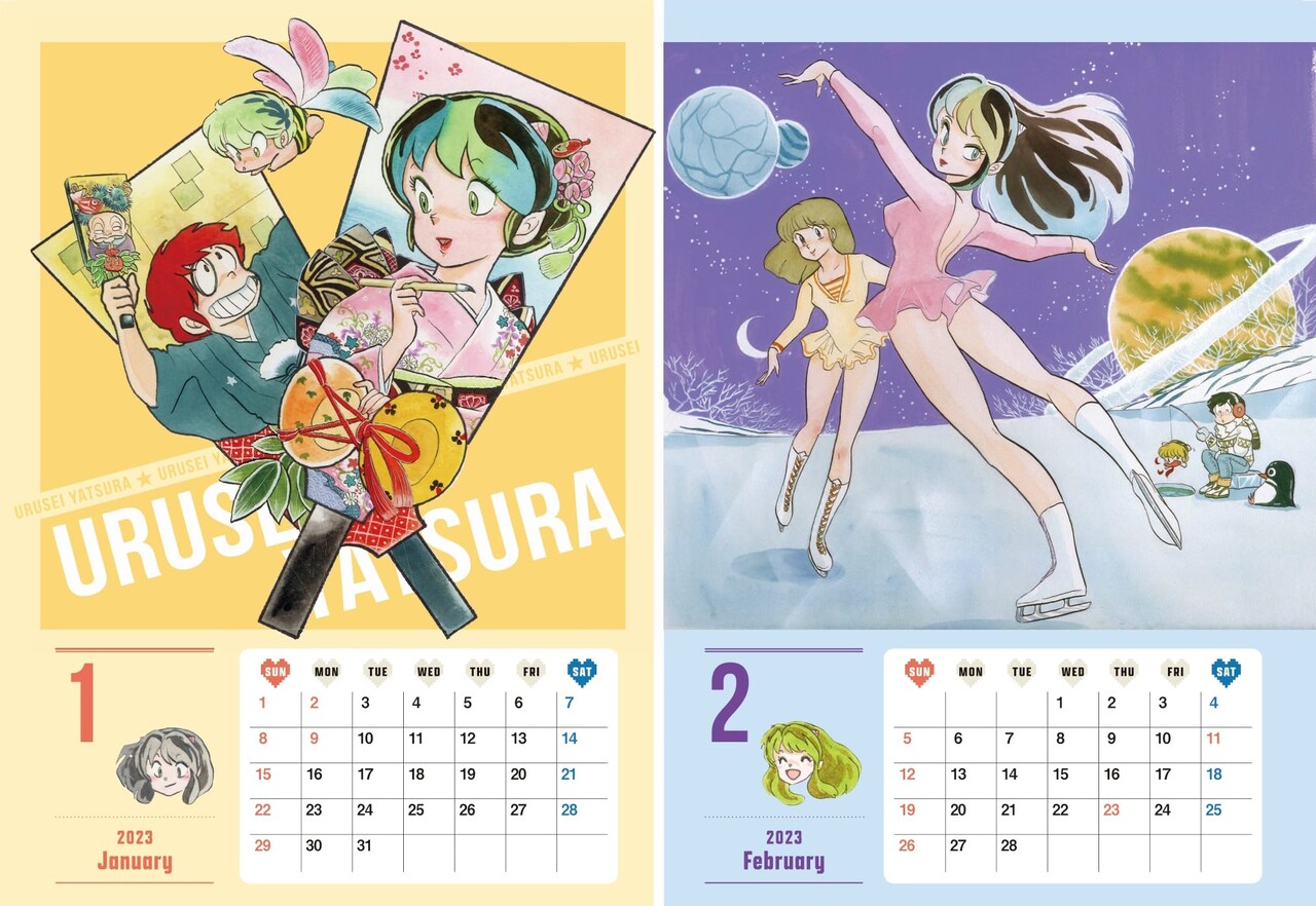 兎年の始まりはバニーガールのラムちゃんから！「うる星やつら