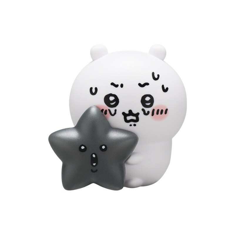 ちいかわと黒い星」 [画像ギャラリー 2/6] - コミックナタリー