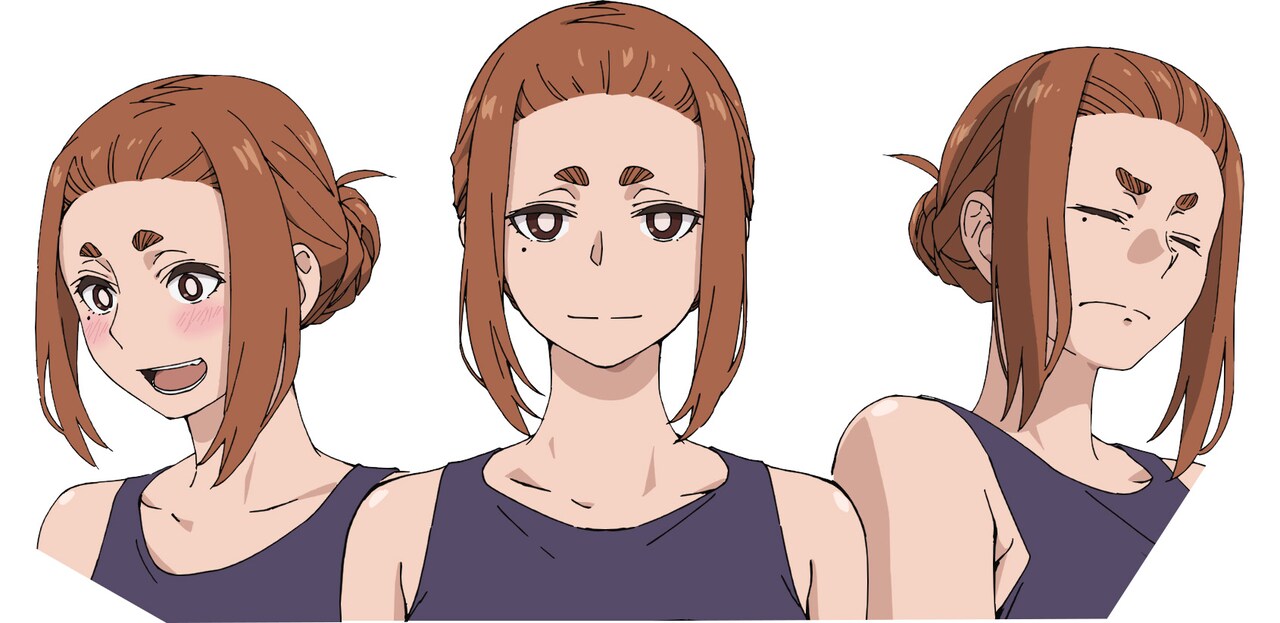 怪異と乙女と神隠し」は2024年放送 菫子はファイルーズあい、蓮を山下