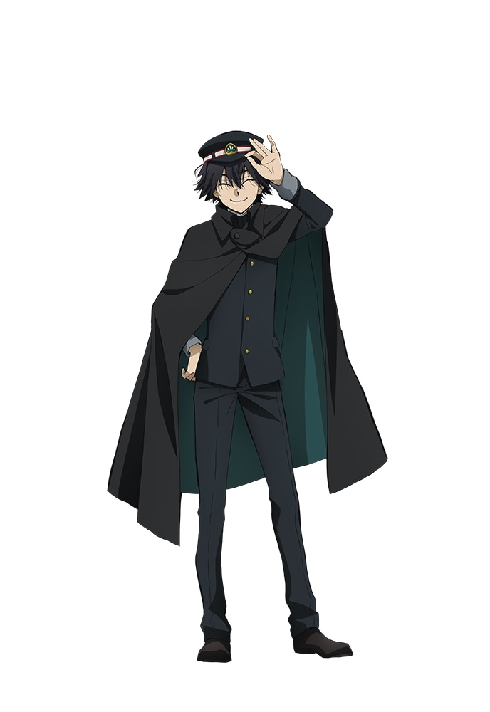 文豪ストレイドッグス AGF 江戸川乱歩 グッズ-スタンドポップ】学園